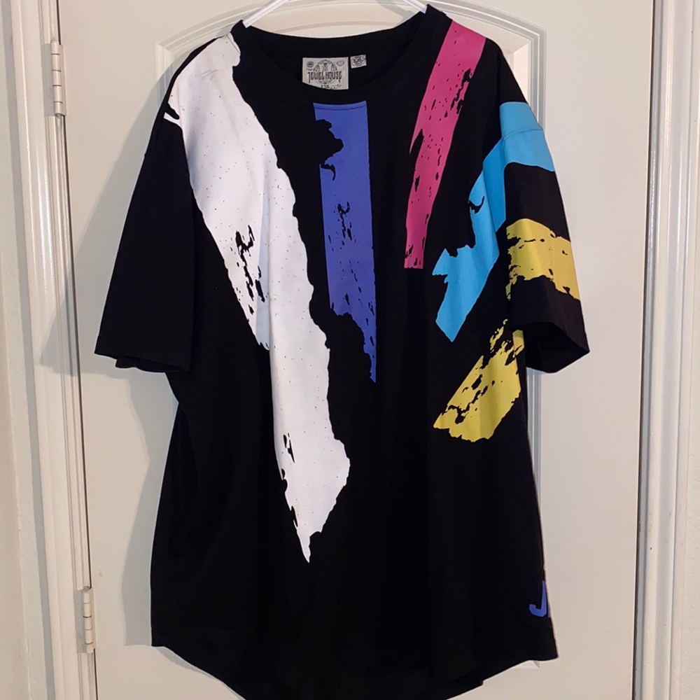 Jewel house Mens designer shirt